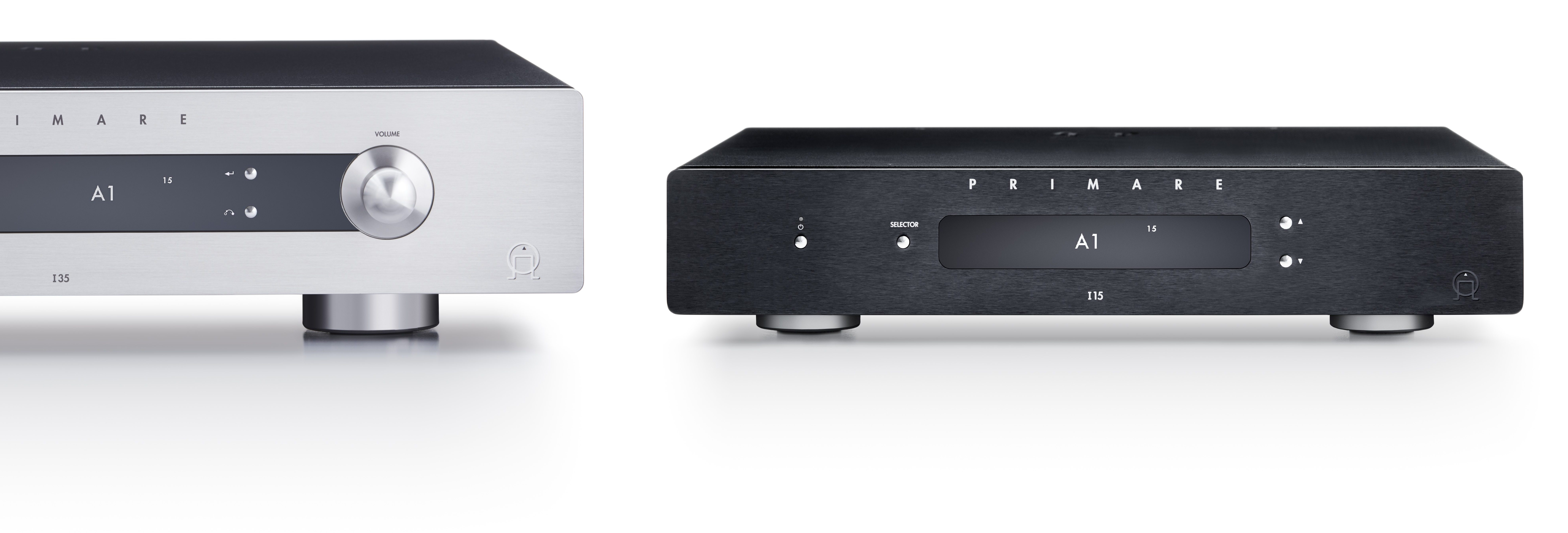 PRIMARE I15 (DEMO)