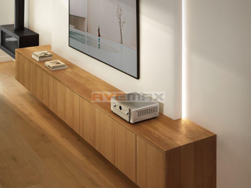 MARANTZ CINEMA 50 (stříbrno-zlatá)