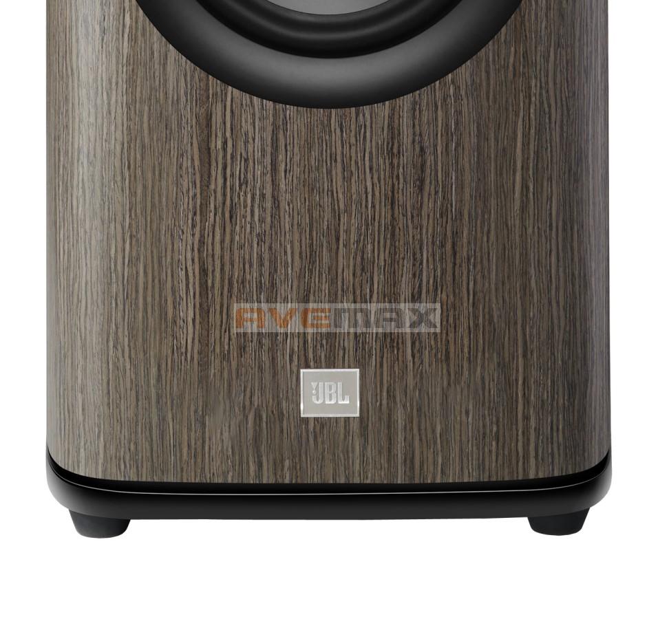 JBL HDI-3800 (šedý dub)