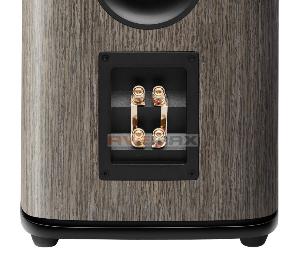 JBL HDI-3600 (šedý dub)