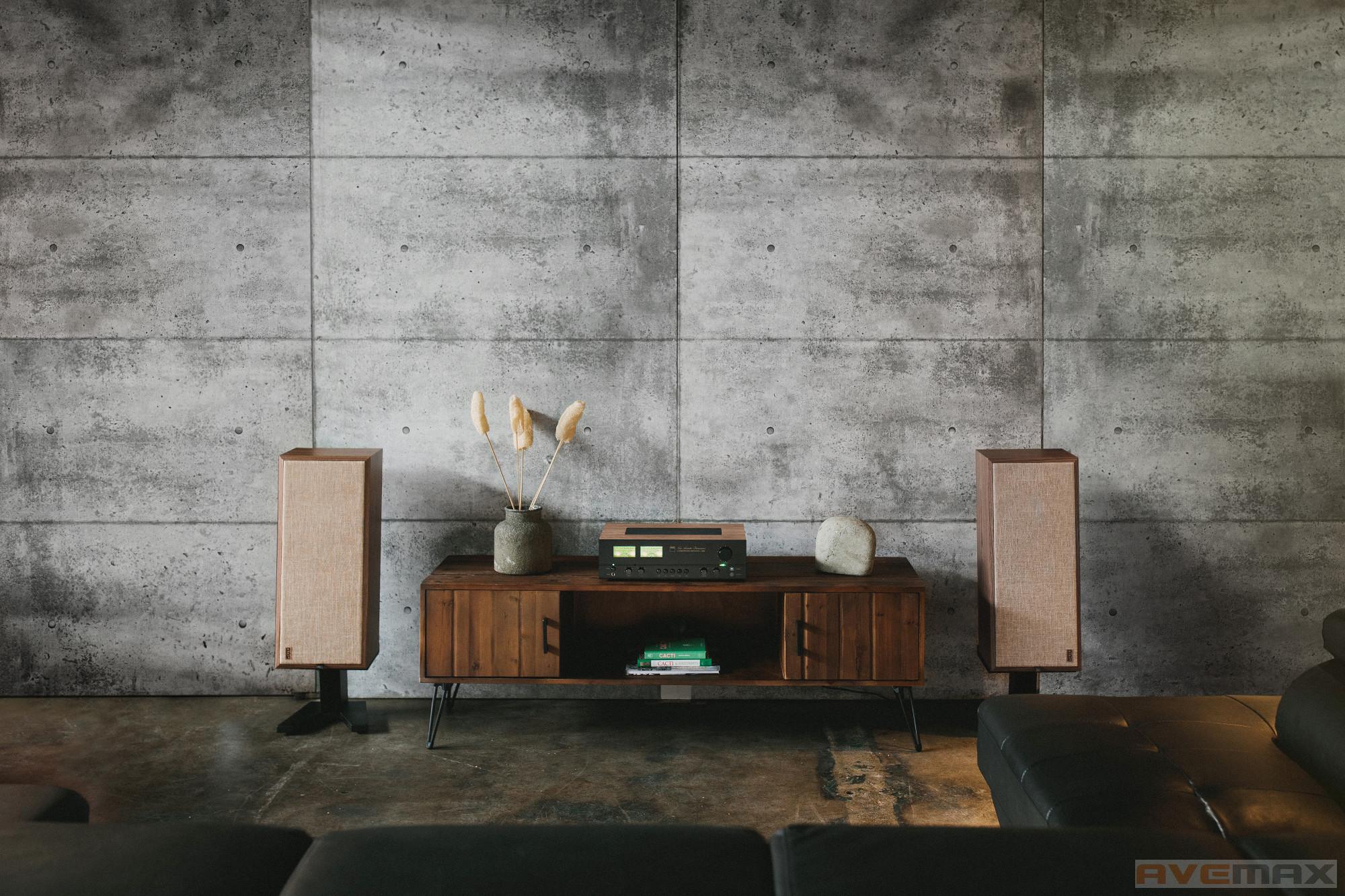 NAD C 3050