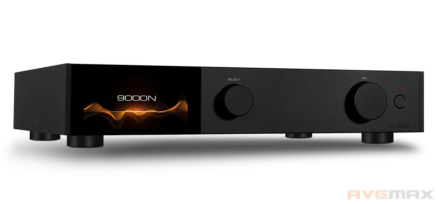 AUDIOLAB 9000N