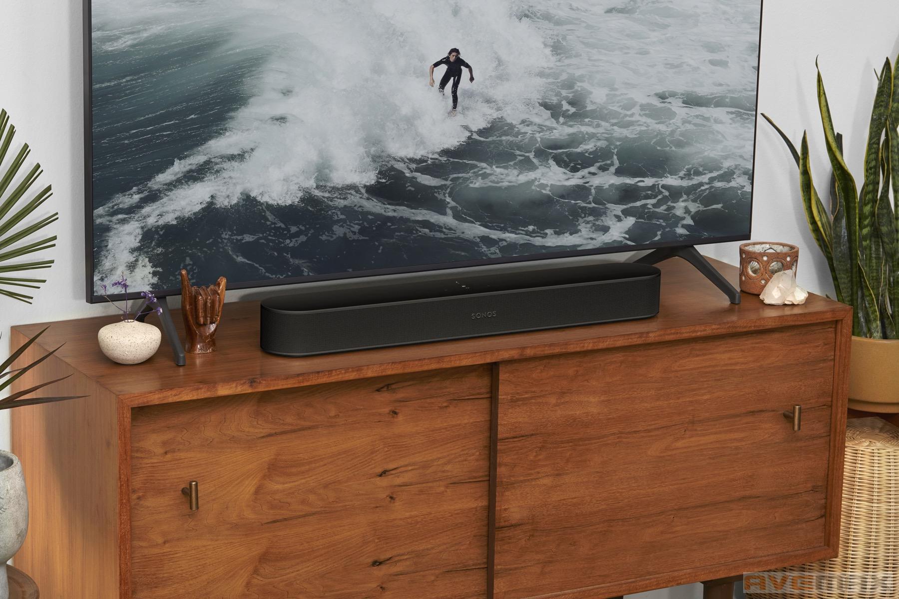 Sonos Beam Gen 2 