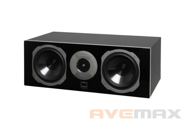 DENON AVR-X2800H DAB + QUADRAL SIGNUM 90 SET 5.0