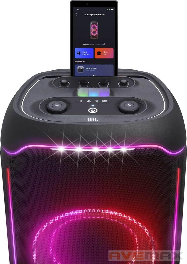 JBL PartyBox Ultimate