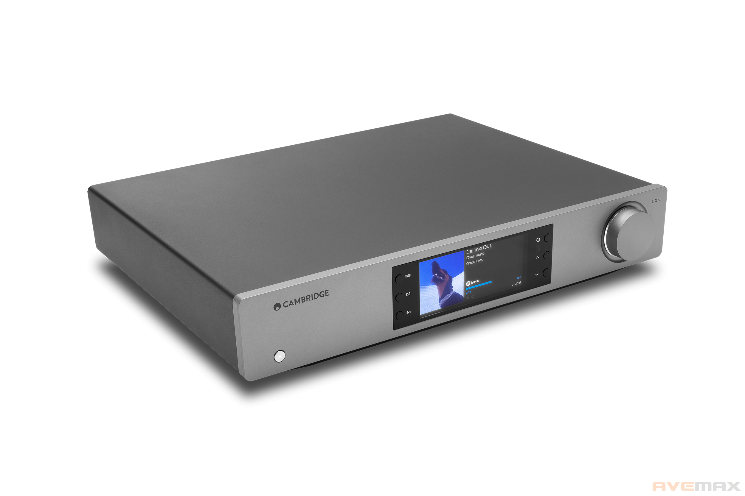 Cambridge Audio CXN100