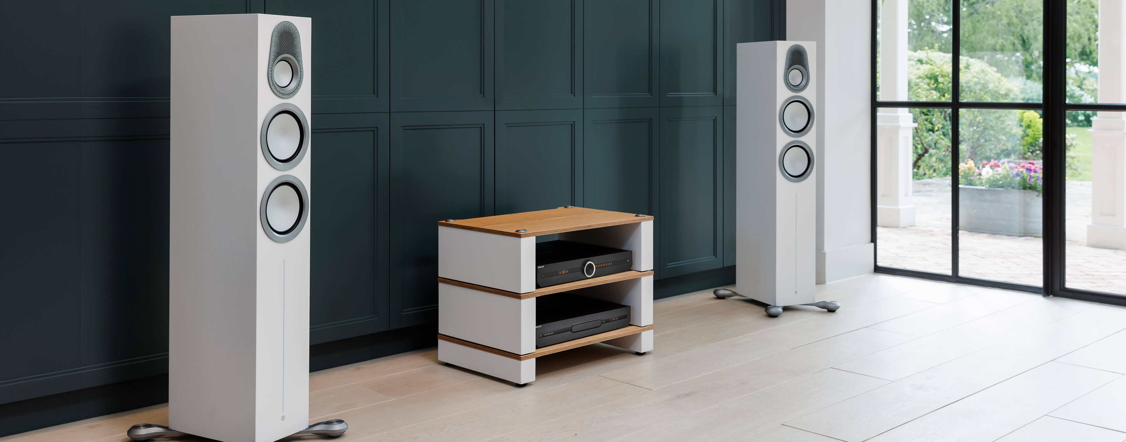 MONITOR AUDIO GOLD 300 (6G)
