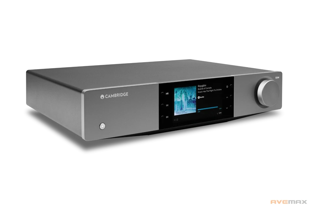 Cambridge Audio EXA100 + EXN100