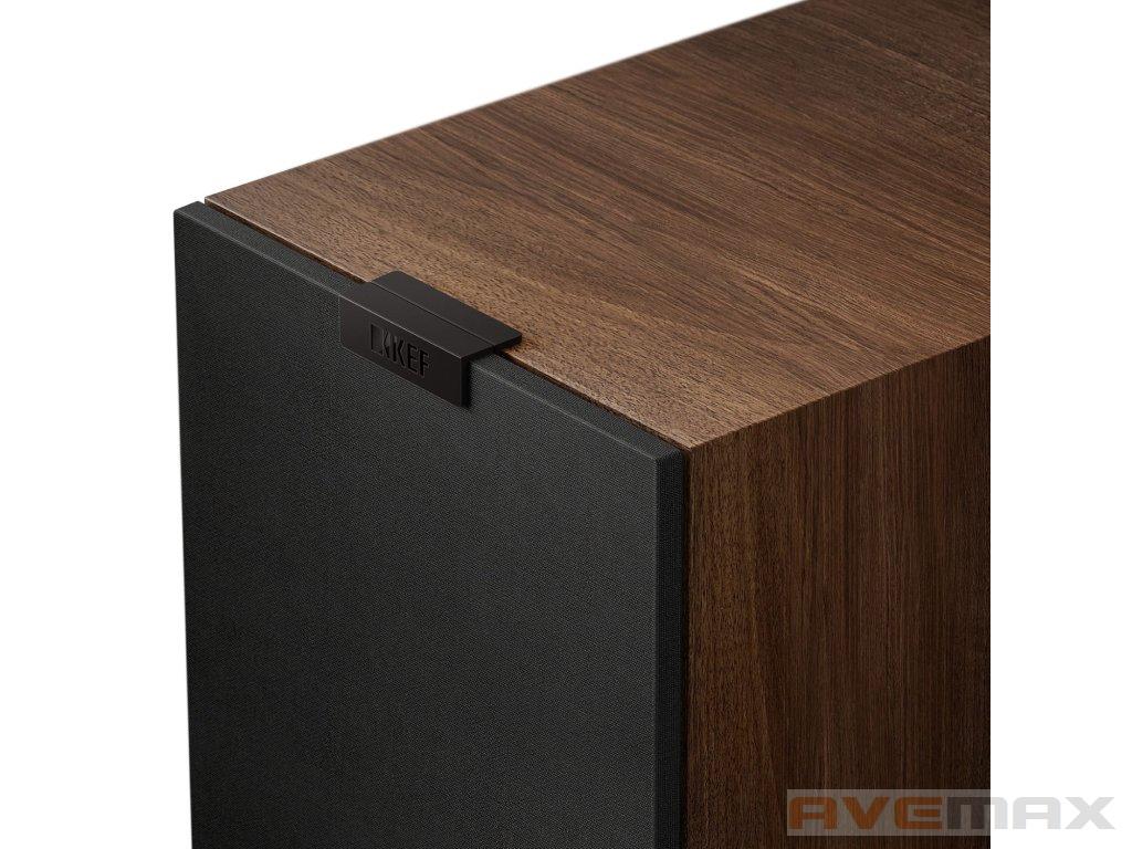 KEF Q11 Meta (bílá)
