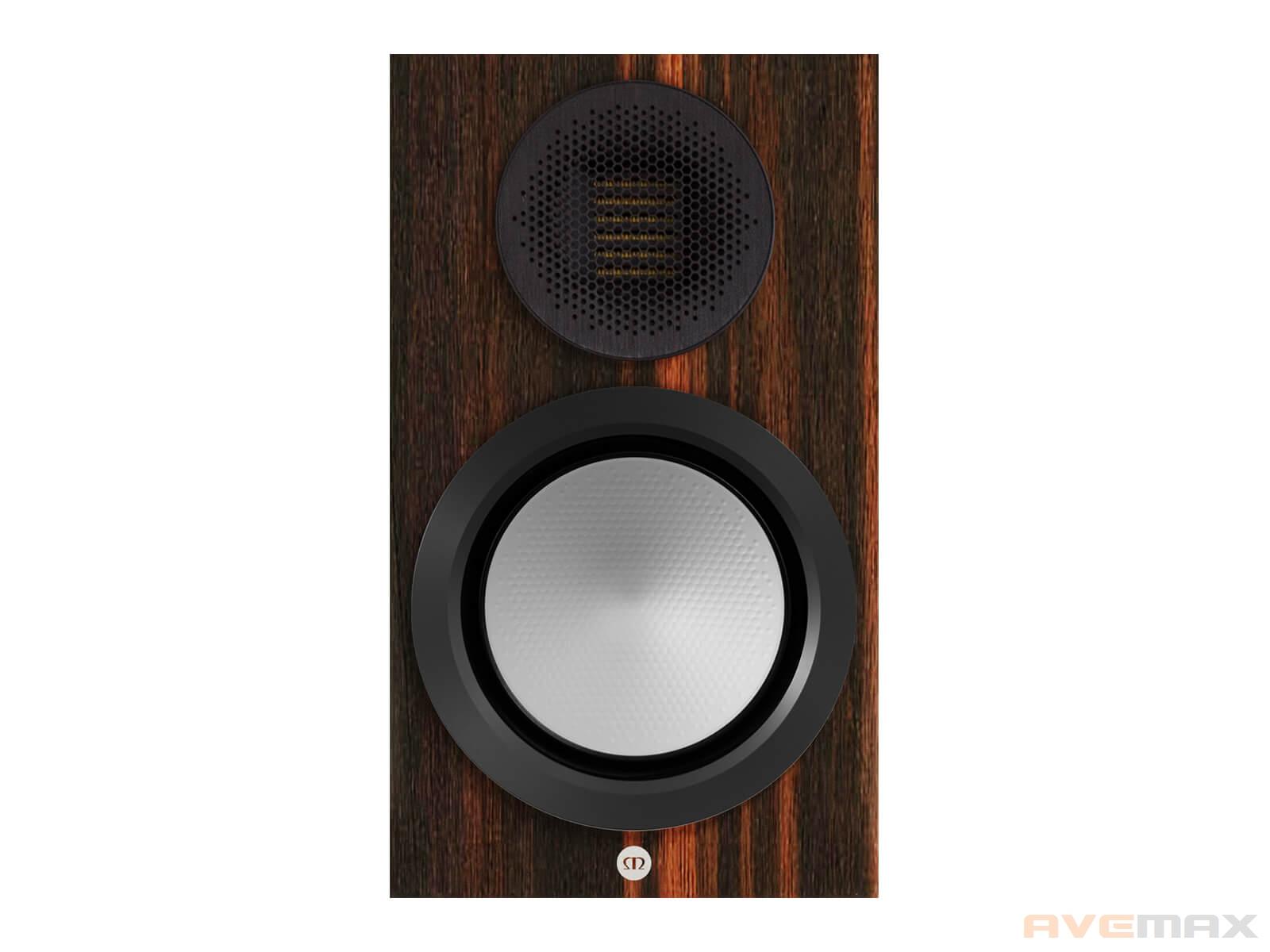 MONITOR AUDIO GOLD 50 6G (černá)