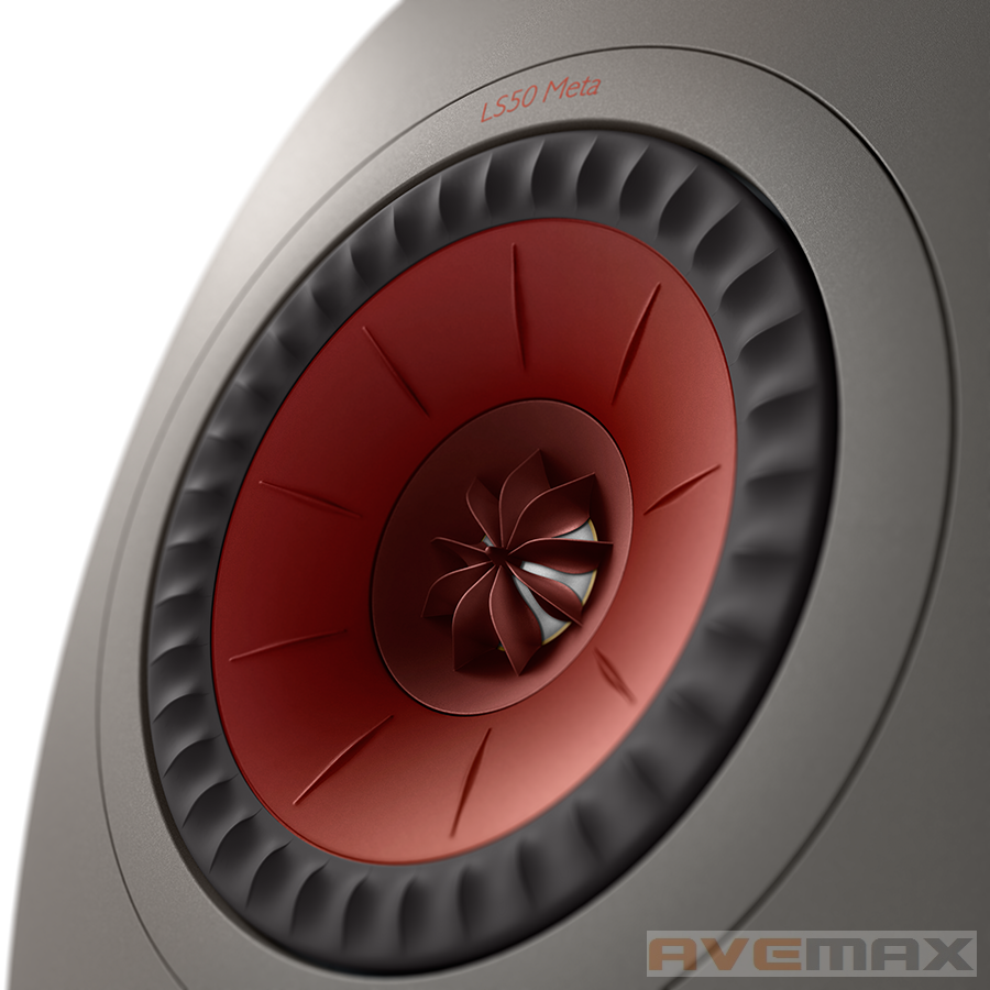 KEF LS50 Meta (Písečná)