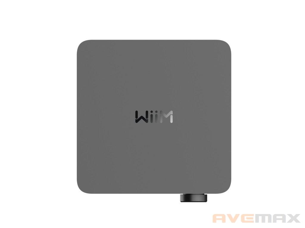 WiiM Amp Ultra (SPACE GRAY)