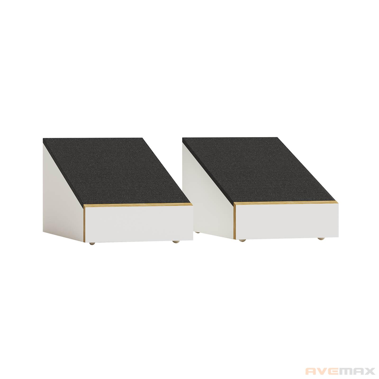 MONITOR AUDIO AMS (7G) (bílá)