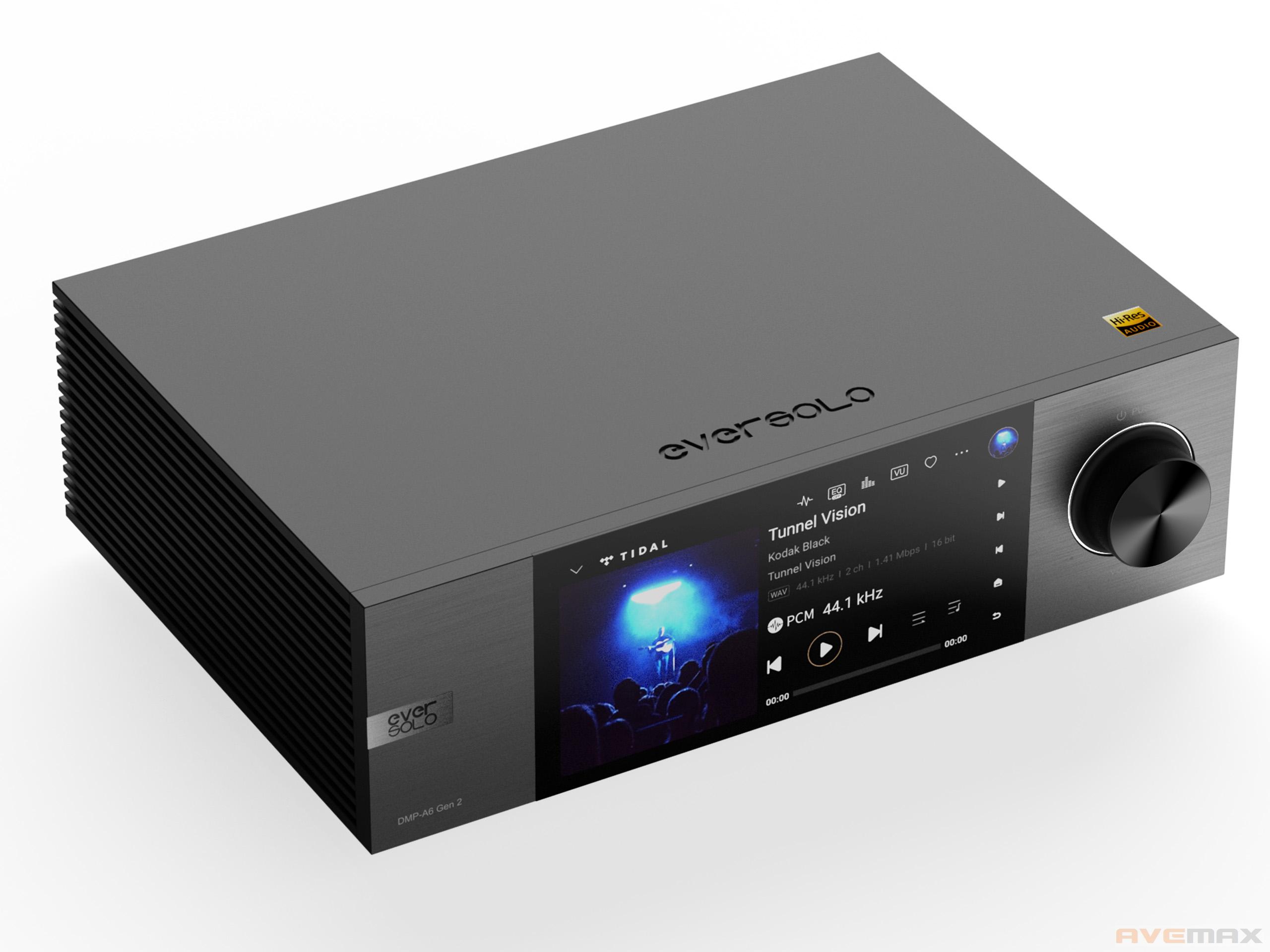 EverSolo DMP-A6 Gen 2