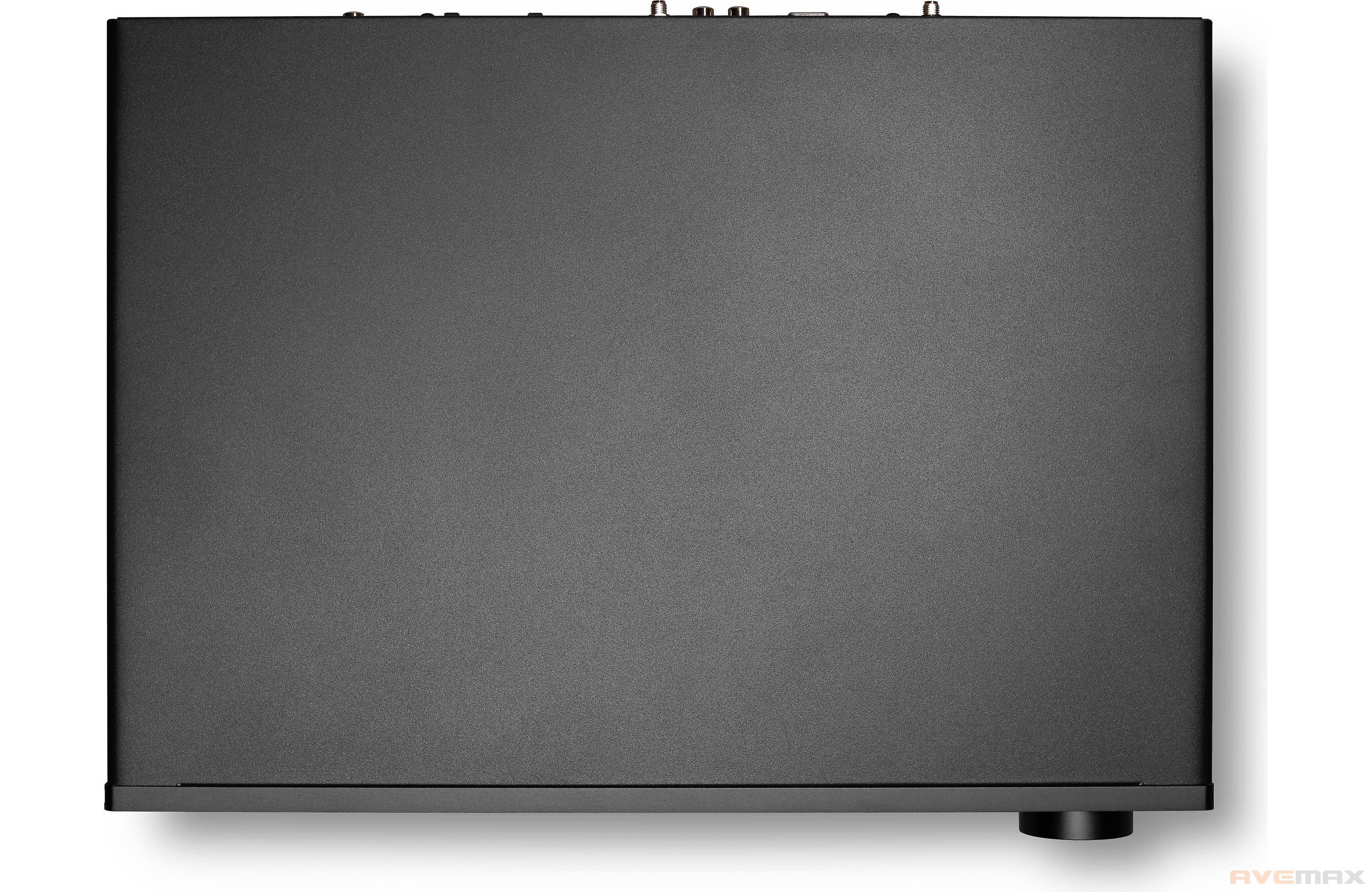 Cambridge Audio CXN100 SE (BLACK EDITION)