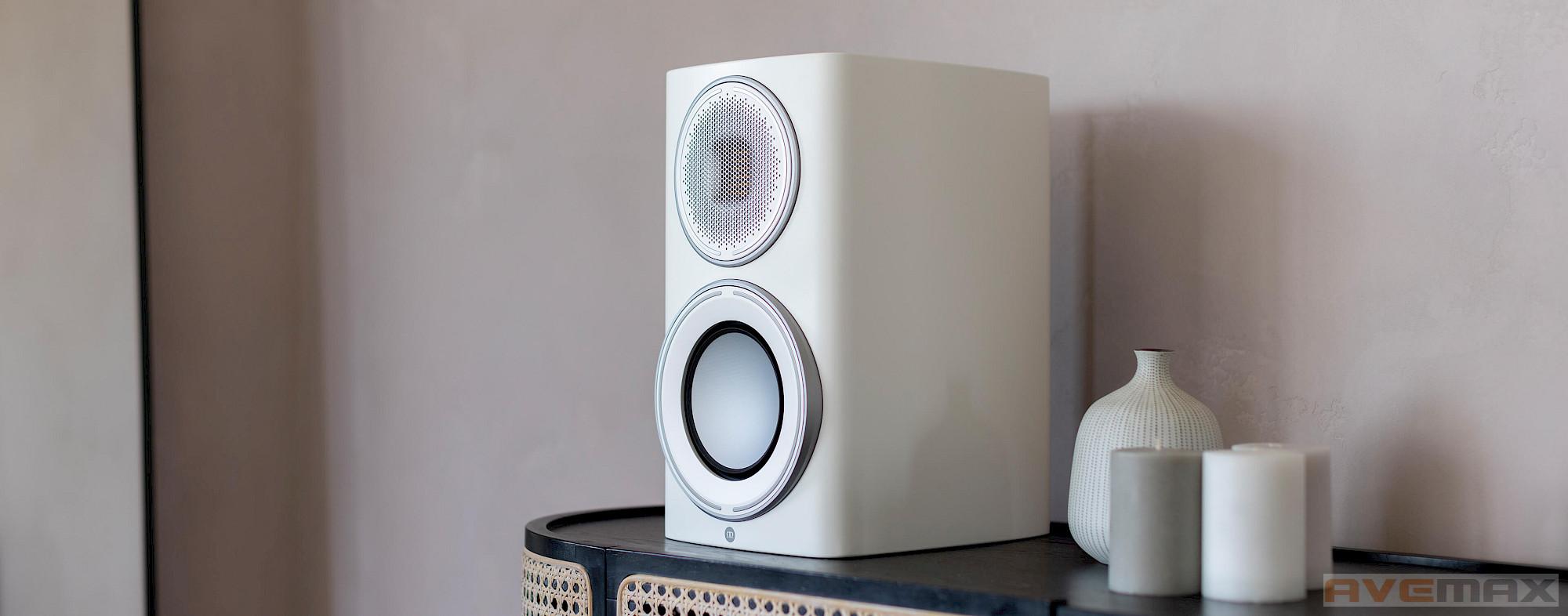 MONITOR AUDIO PLATINUM 100 (3G)
