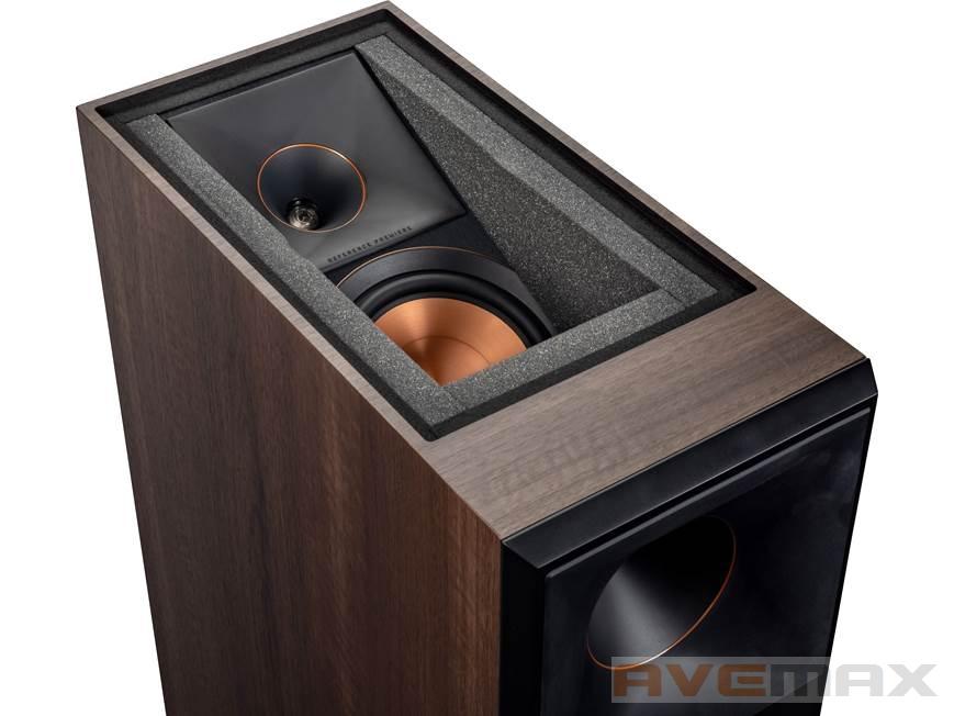 Klipsch RP-8060FA II (ebony)