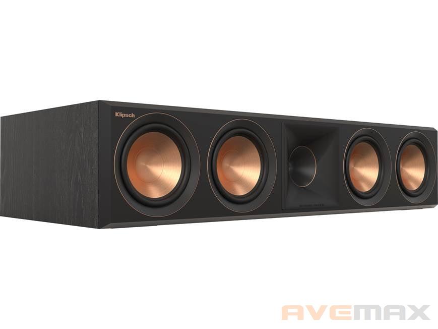 KLIPSCH RP-504C II (ebony)