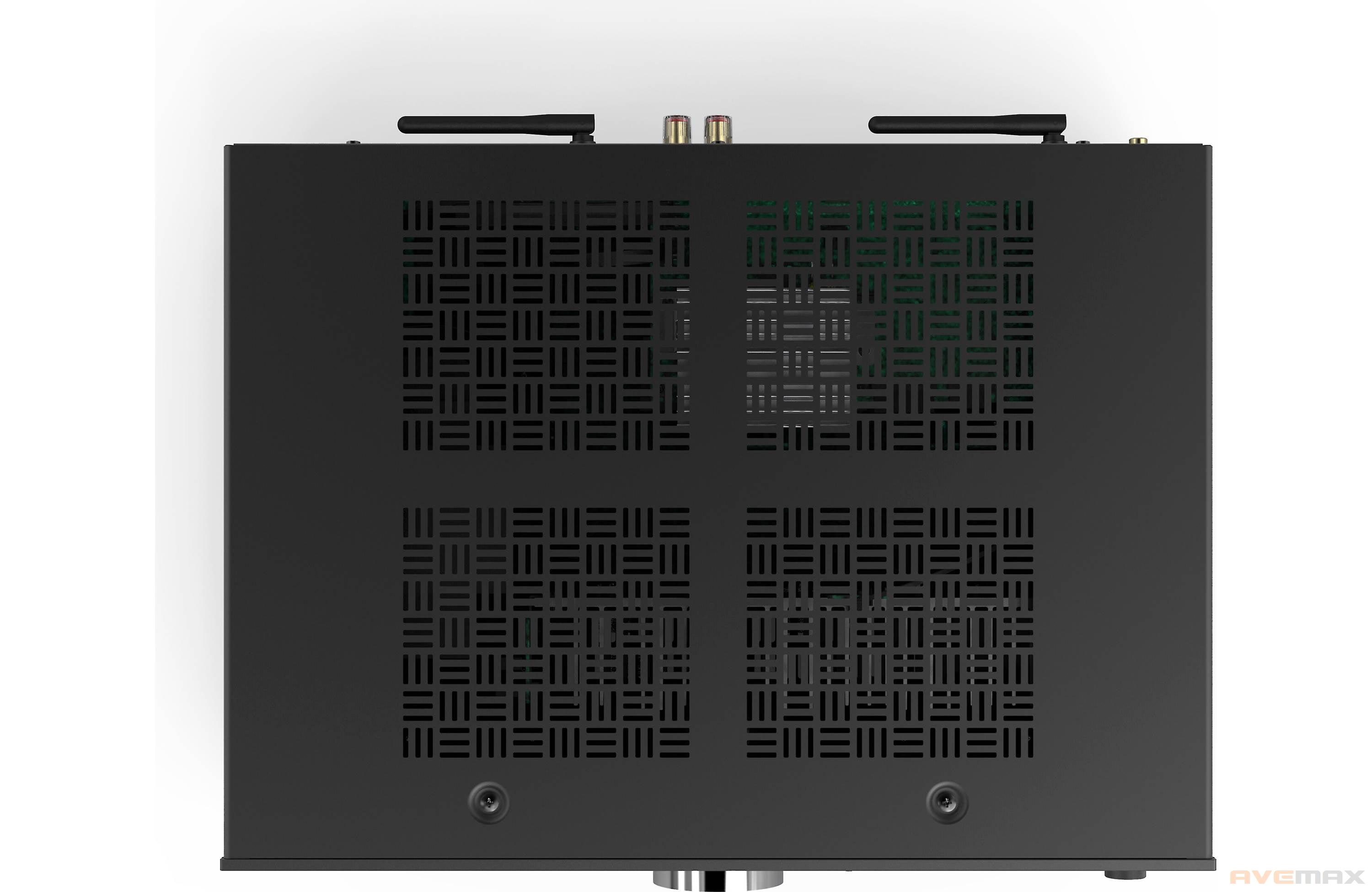 ONKYO A-50