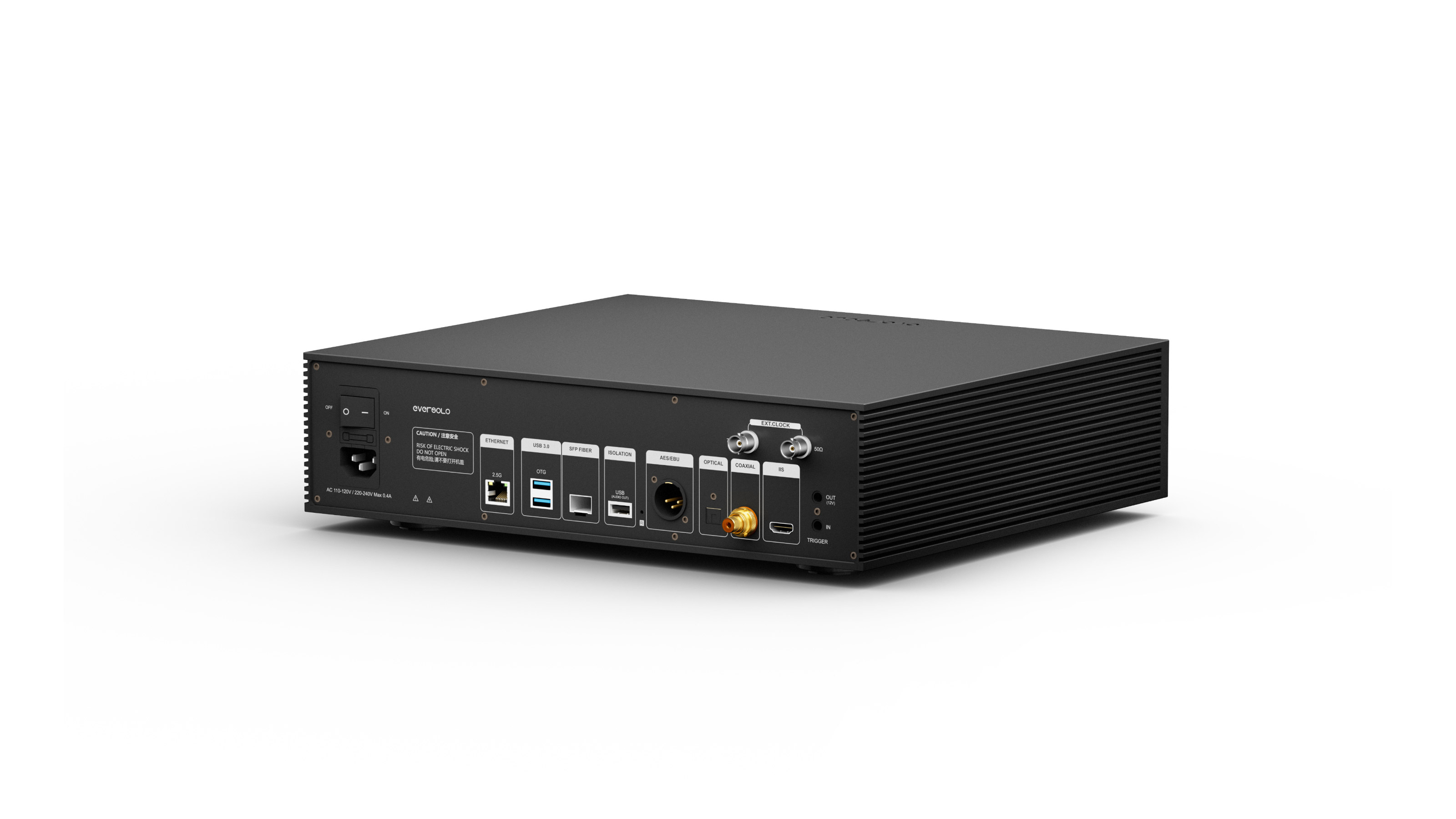 Eversolo T10