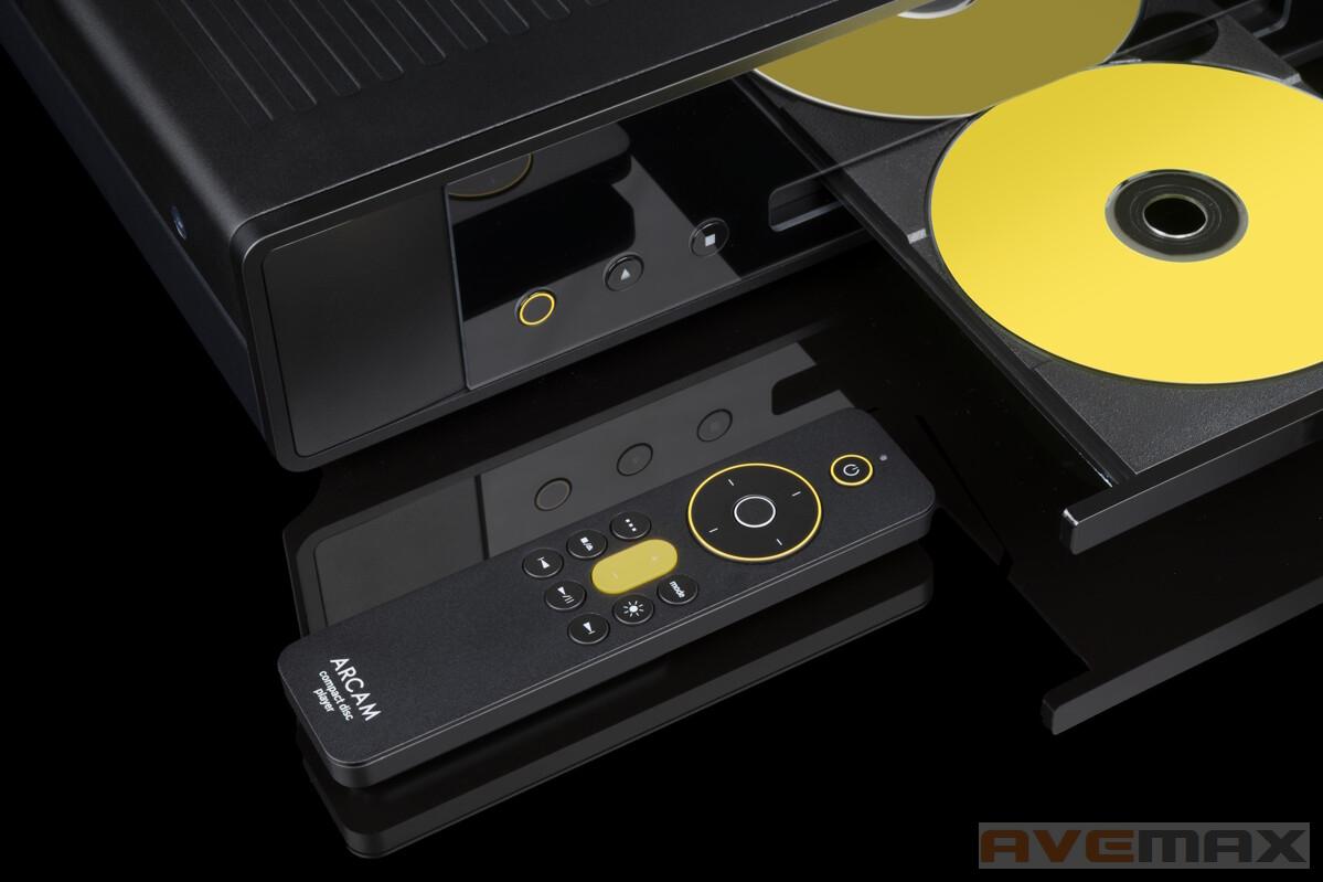 ARCAM CD25