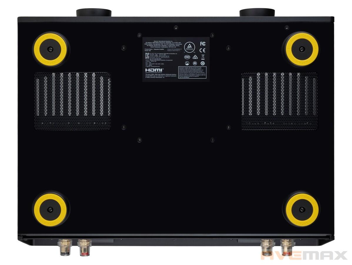 ARCAM A50 SIGNATURE