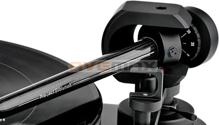 Pro-Ject RPM 9 Carbon