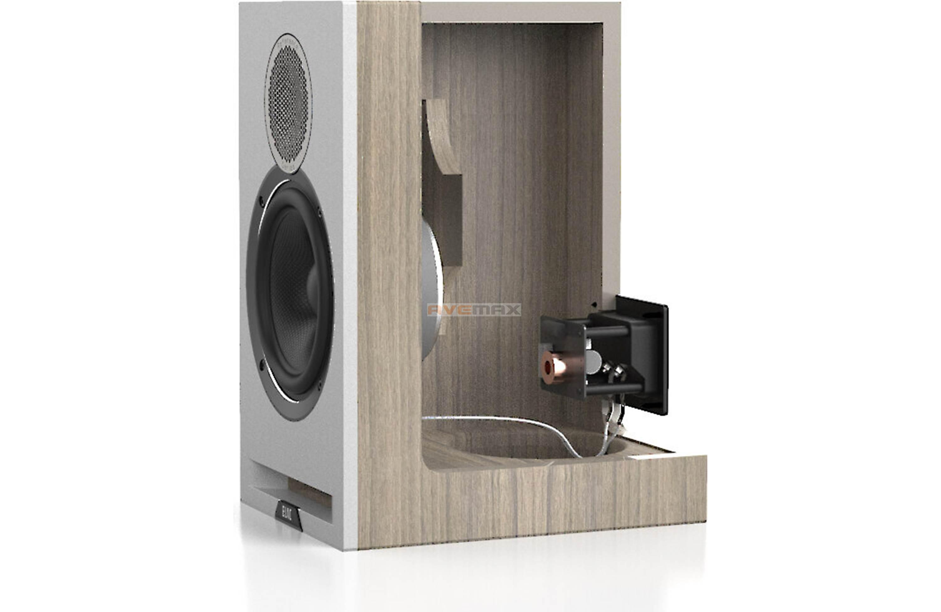 Elac Debut Reference DBR62 (dub)