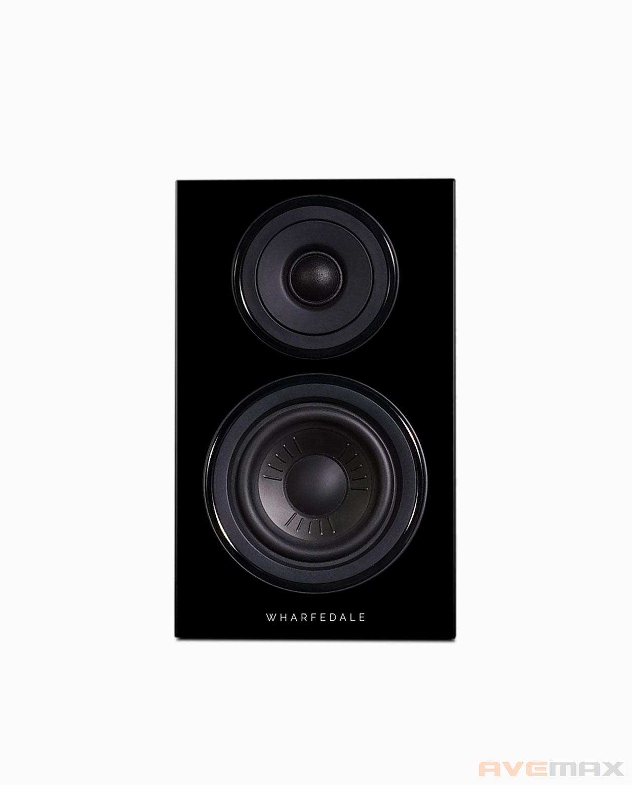 Wharfedale Diamond 12.2 (ořech)