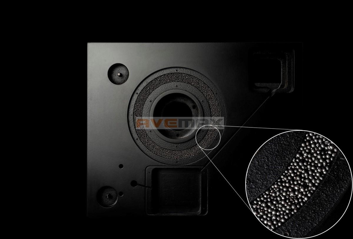 Pro-Ject Signature 12 piano black