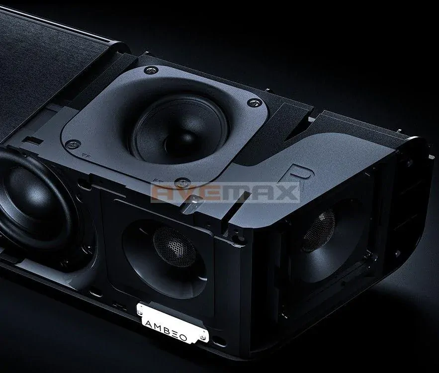 Sennheiser AMBEO Soundbar MAX