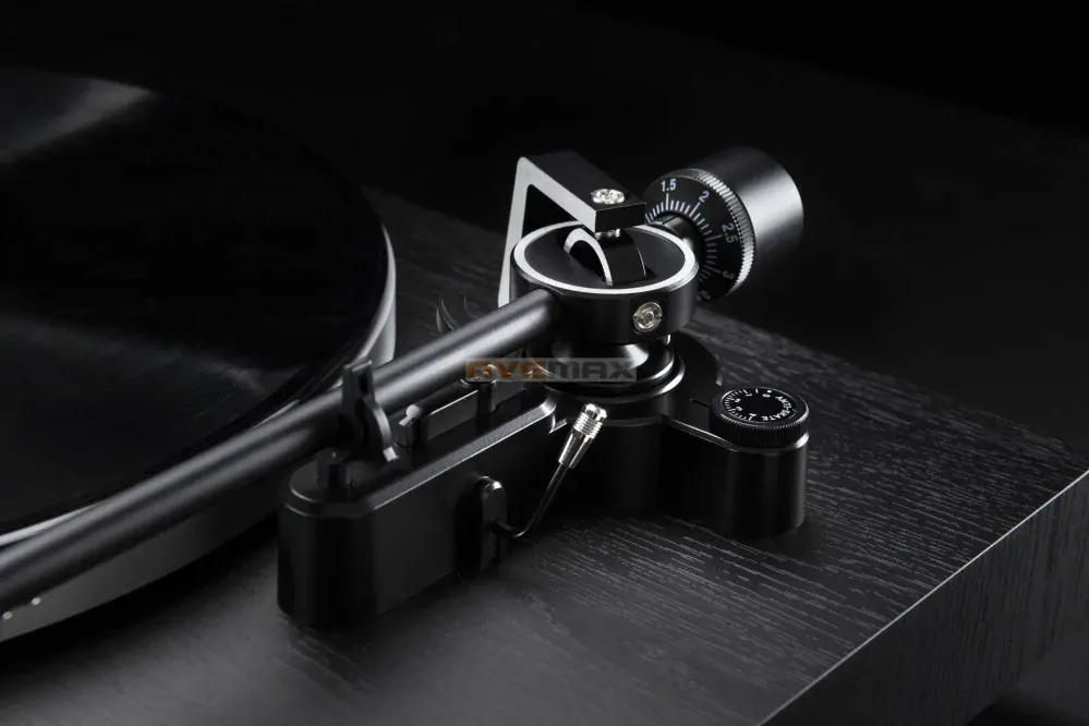 DUAL CS 518 High Fidelity + Ortofon 2M RED