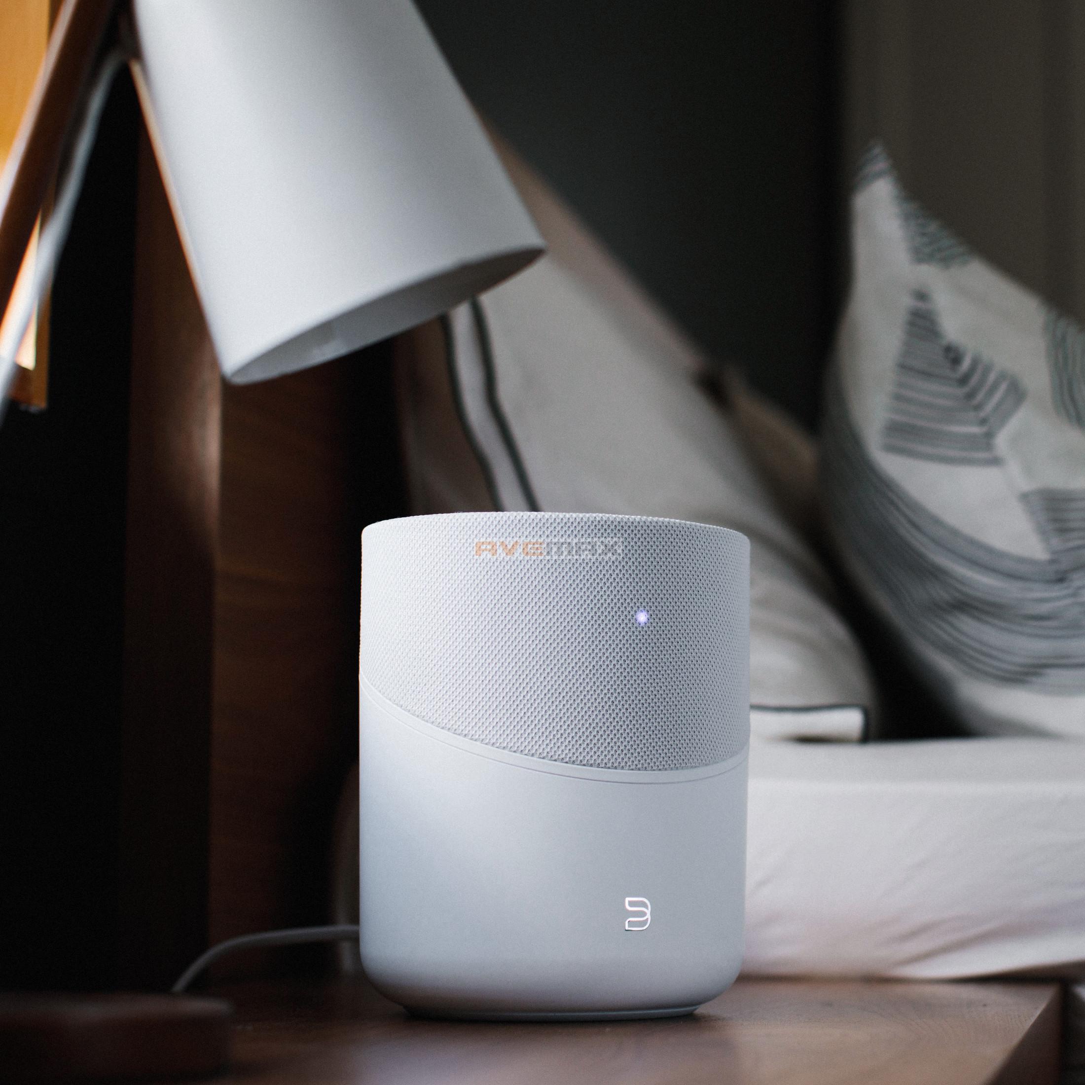 Bluesound PULSE M (bílá)