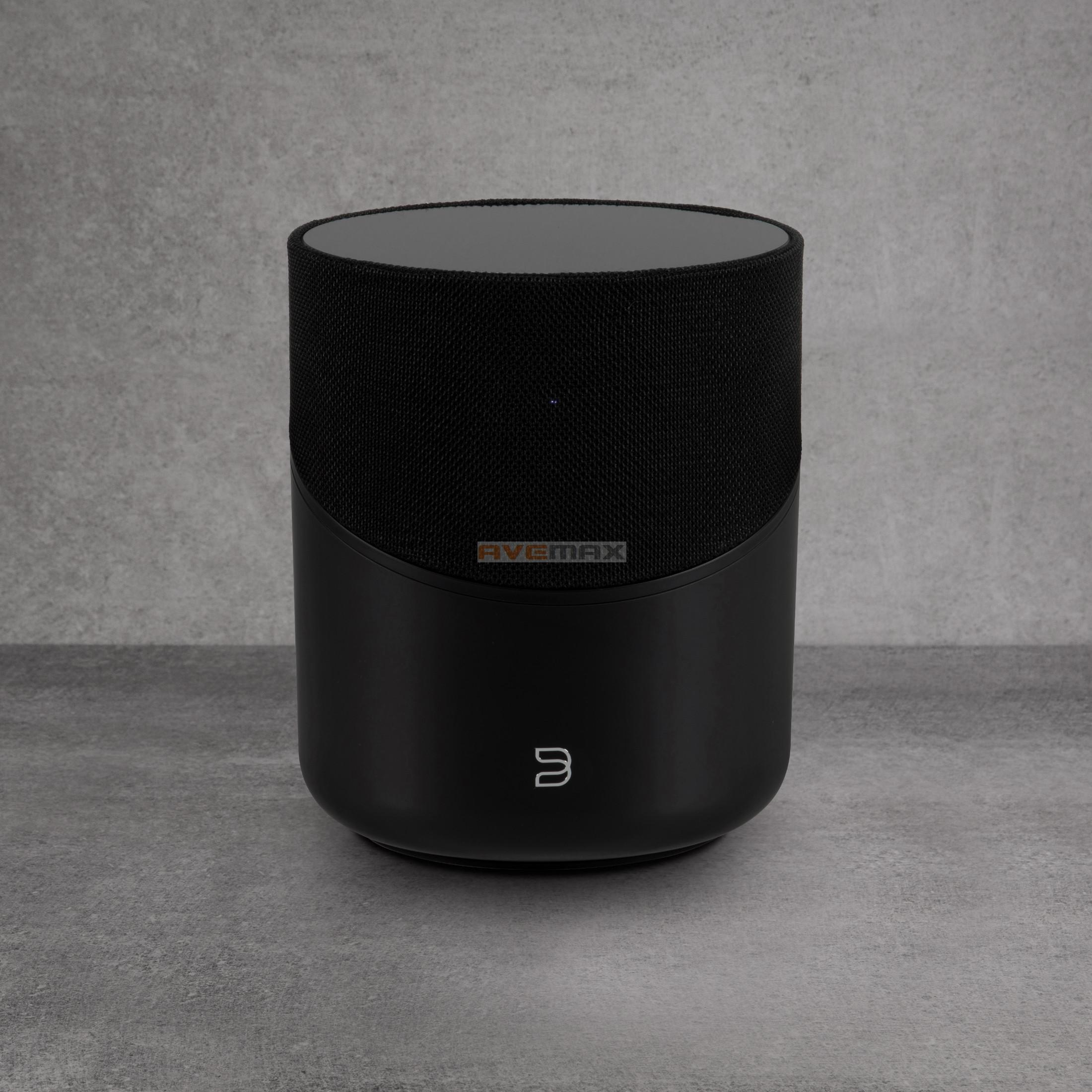 Bluesound PULSE M (černá)
