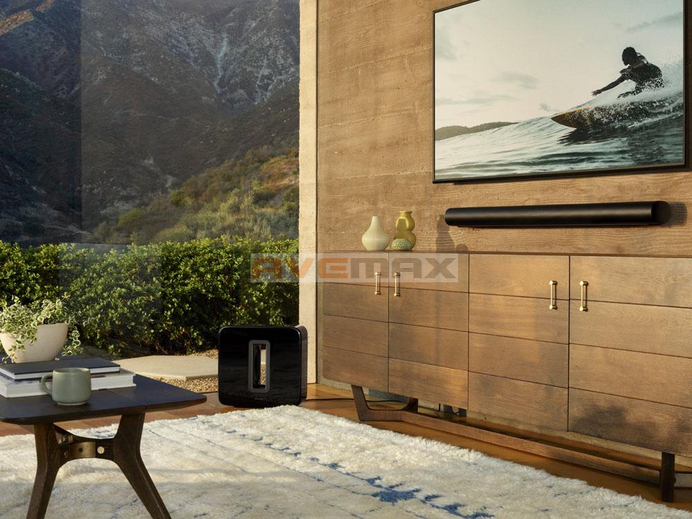 SONOS Arc (černá)