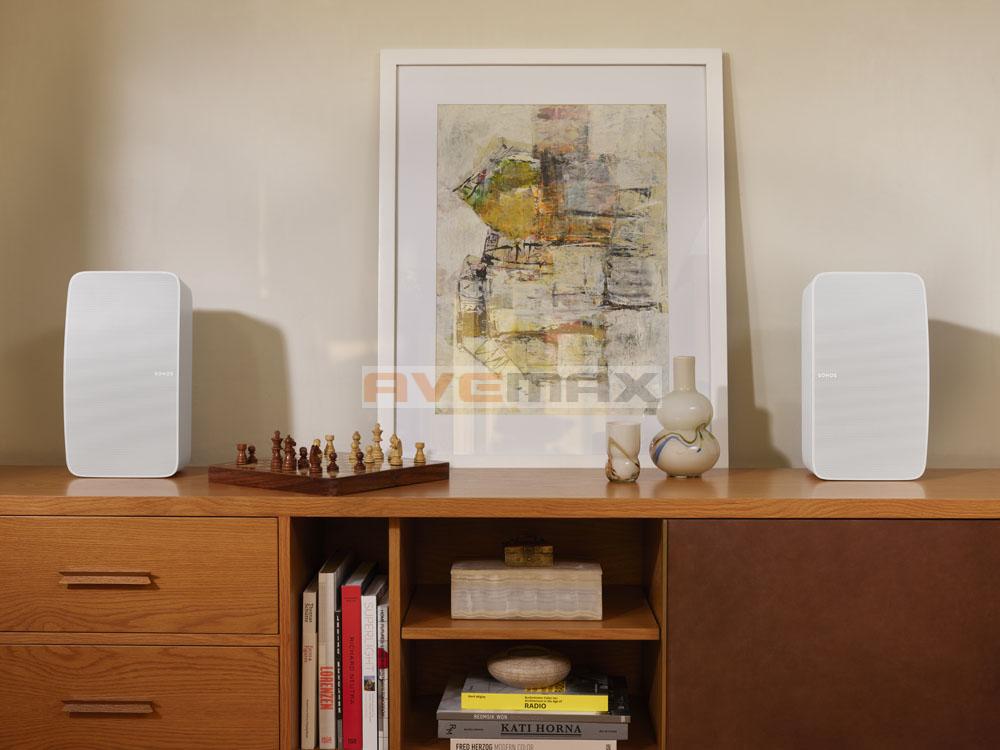 SONOS Play Five (bílý)