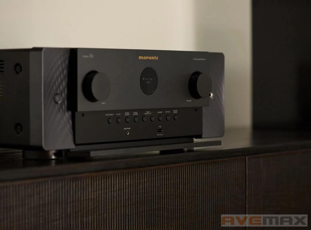 MARANTZ CINEMA 50 (černá)