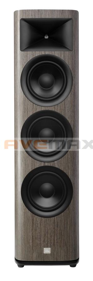 JBL HDI-3800 (šedý dub)