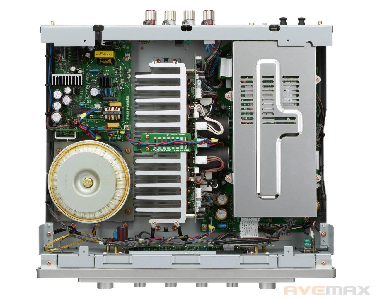 Marantz Model 40n (SG)