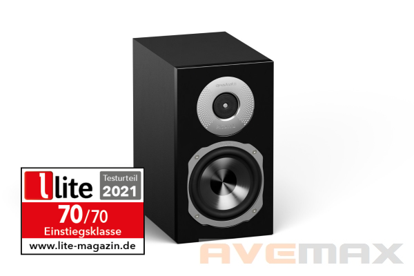 DENON AVR-X2800H DAB + QUADRAL SIGNUM 90 SET 5.0