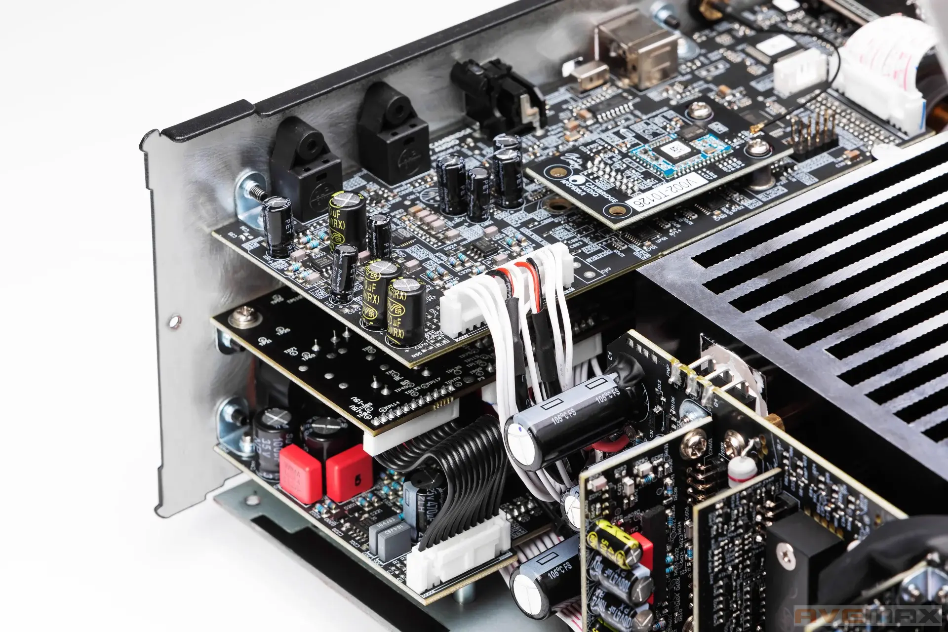 Cambridge Audio EXA100