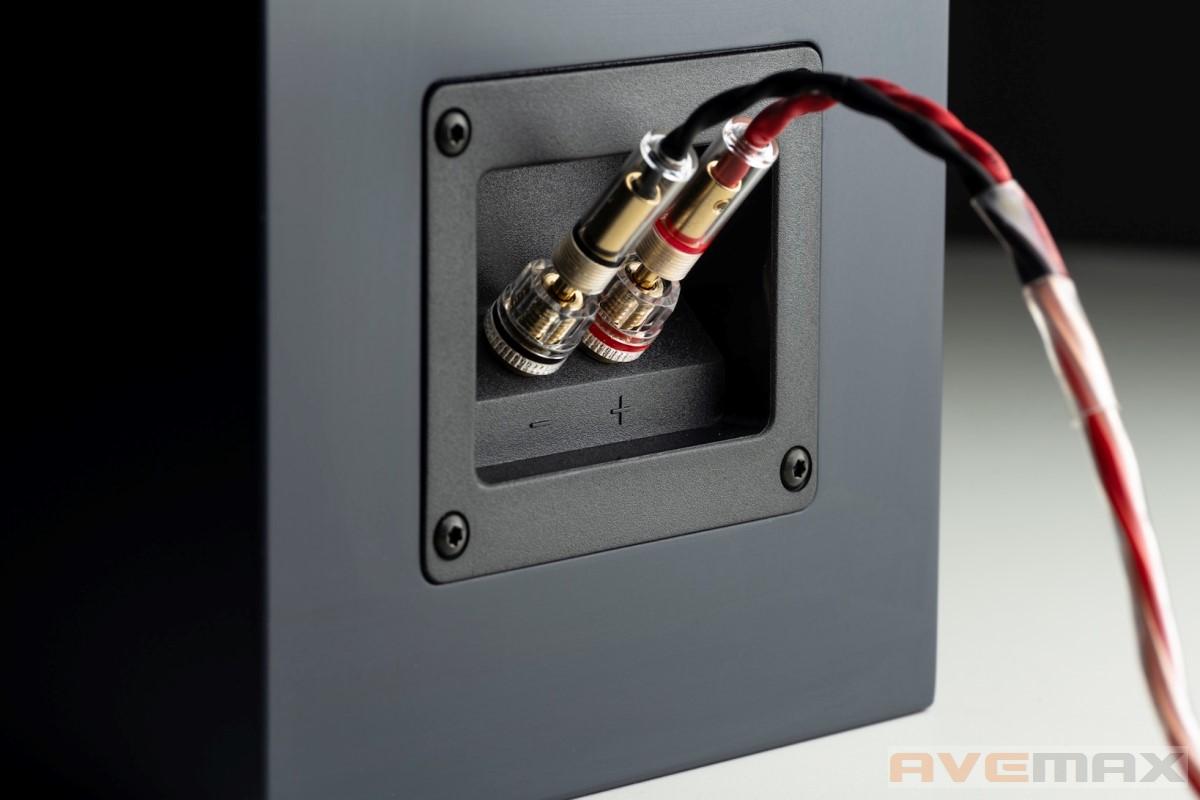 Pro-Ject Colourful Audio System E - All-in-one Hi-Fi systém s gramofonem (MODRÁ)