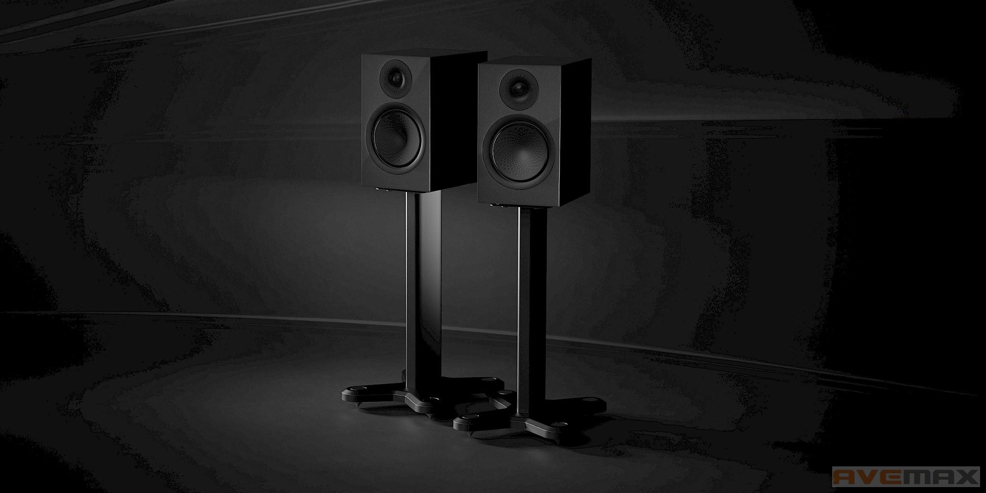 MONITOR AUDIO SILVER 100 LE (7G)