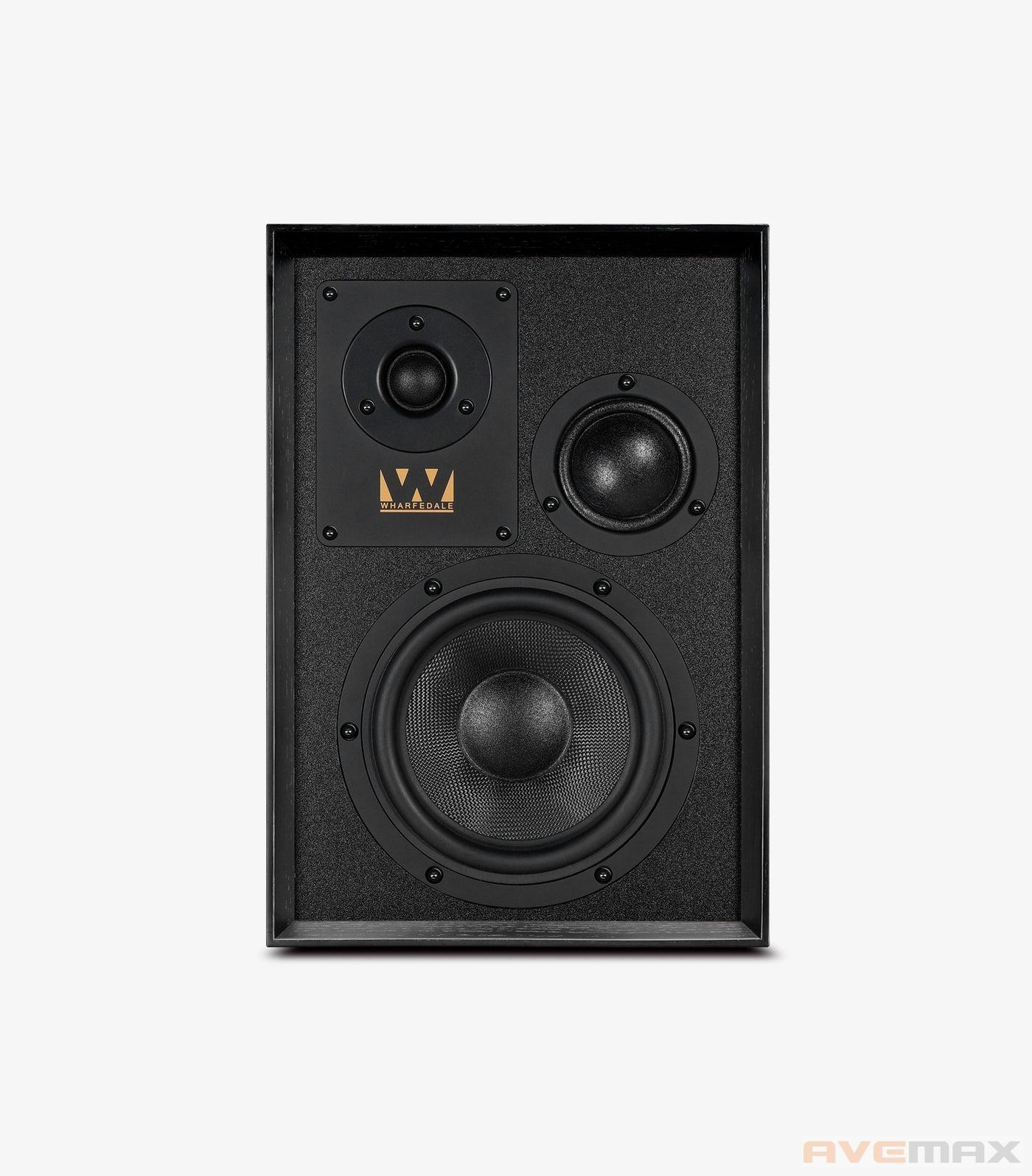 WHARFEDALE SUPER DENTON (černá)
