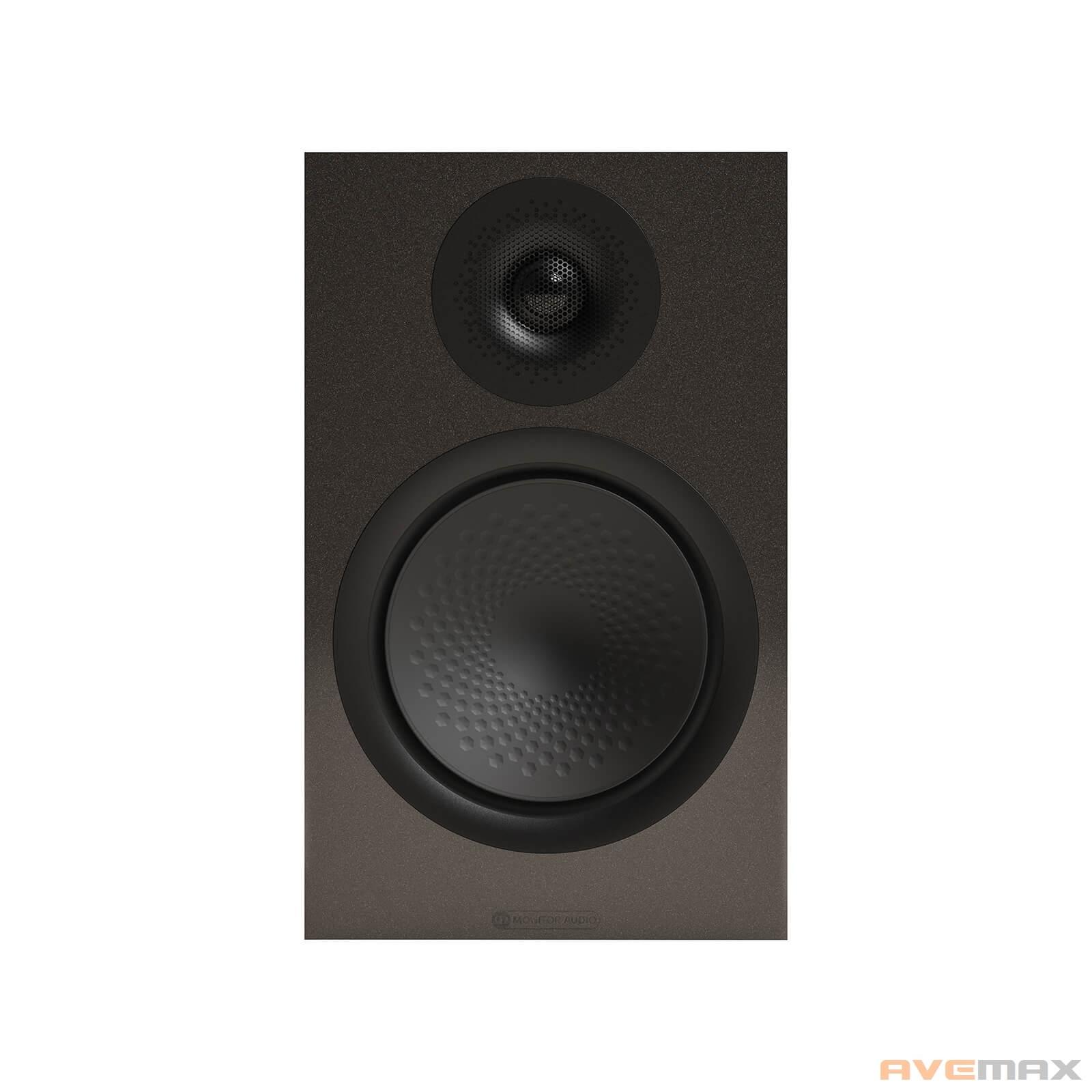 MUSICAL FIDELITY M2Si + MUSICAL FIDELITY M2SCD + MONITOR AUDIO SILVER 100LE