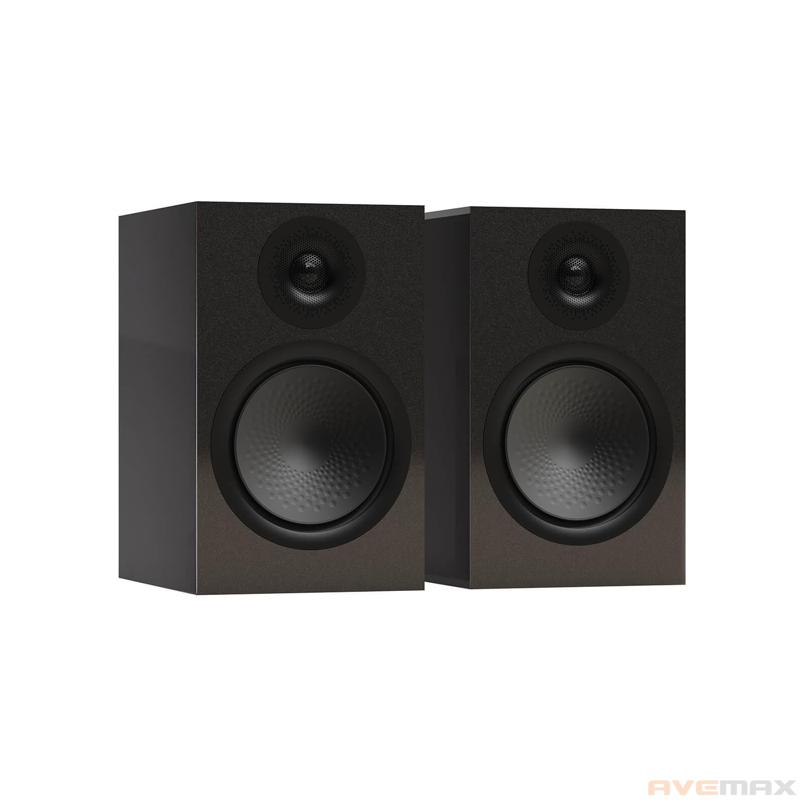 Cambridge Audio EVO 150 + MONITOR AUDIO SILVER 100LE
