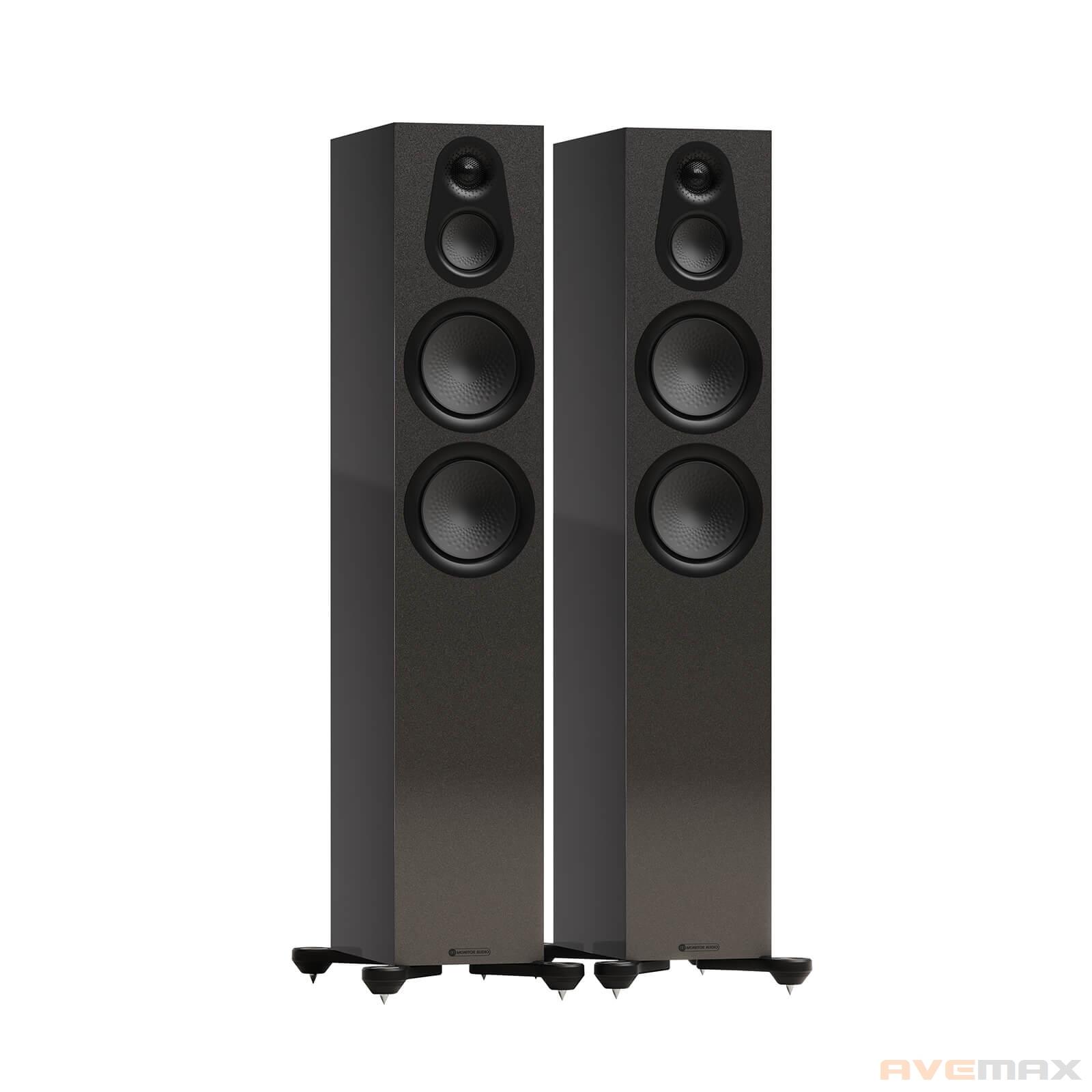 Cambridge Audio EVO 150 + MONITOR AUDIO SILVER 300LE