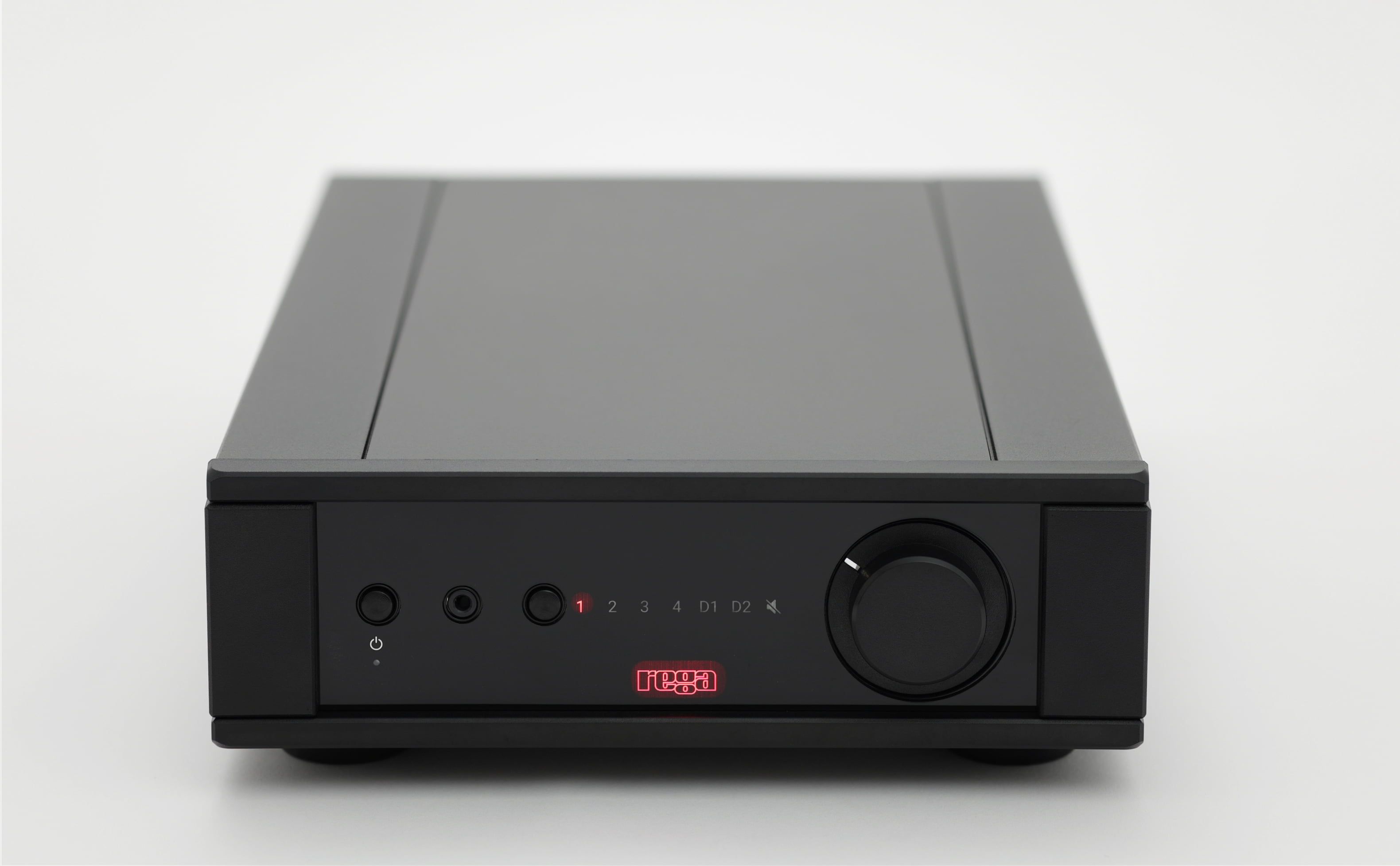 REGA BRIO (MK7)