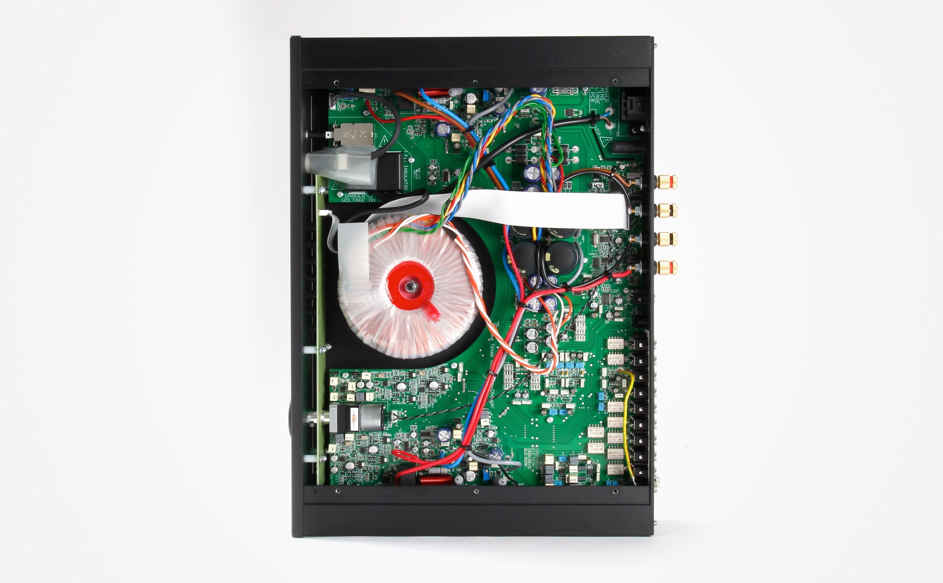 REGA Elicit (MK5)