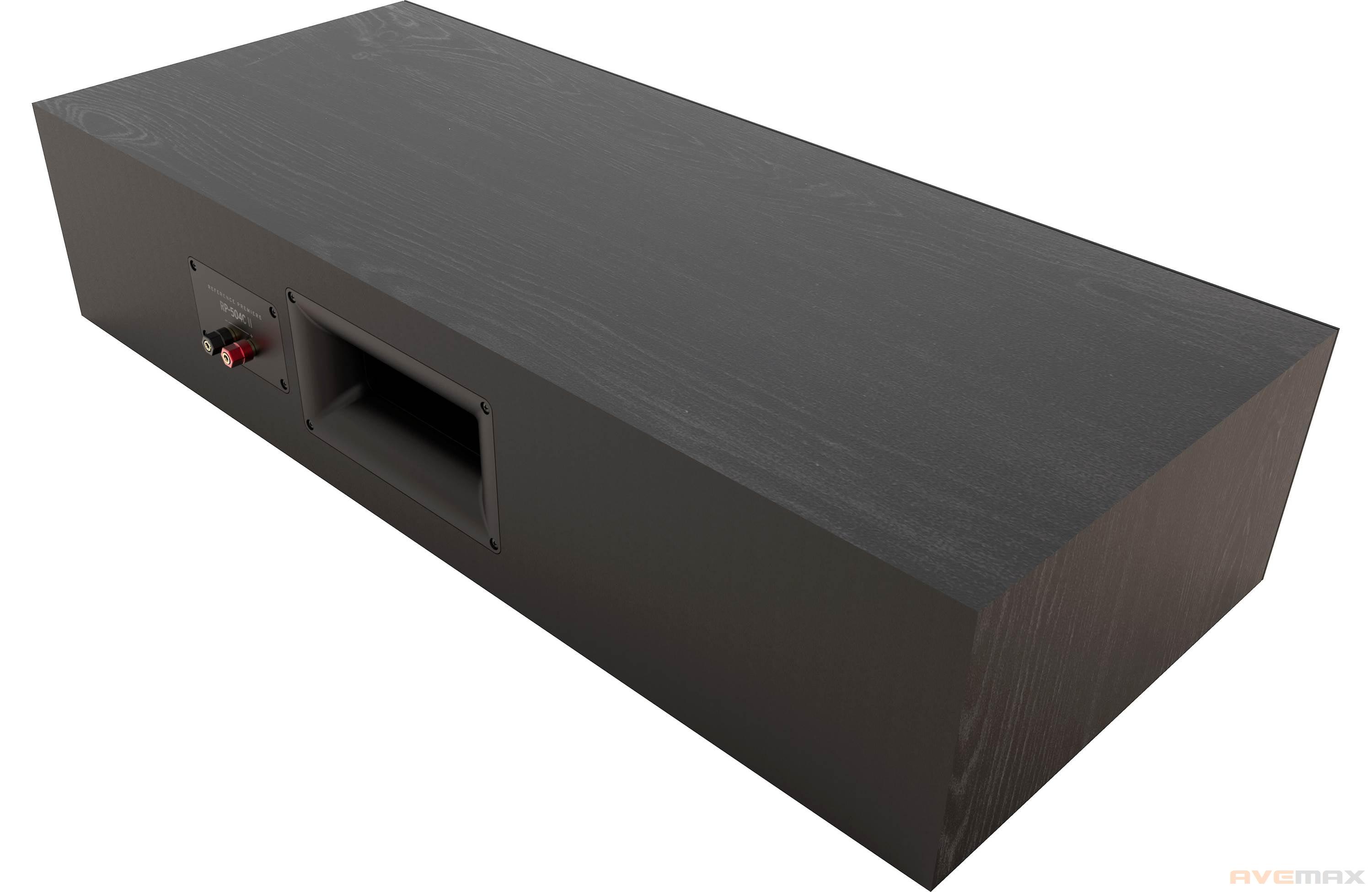 KLIPSCH RP-504C II (ebony)
